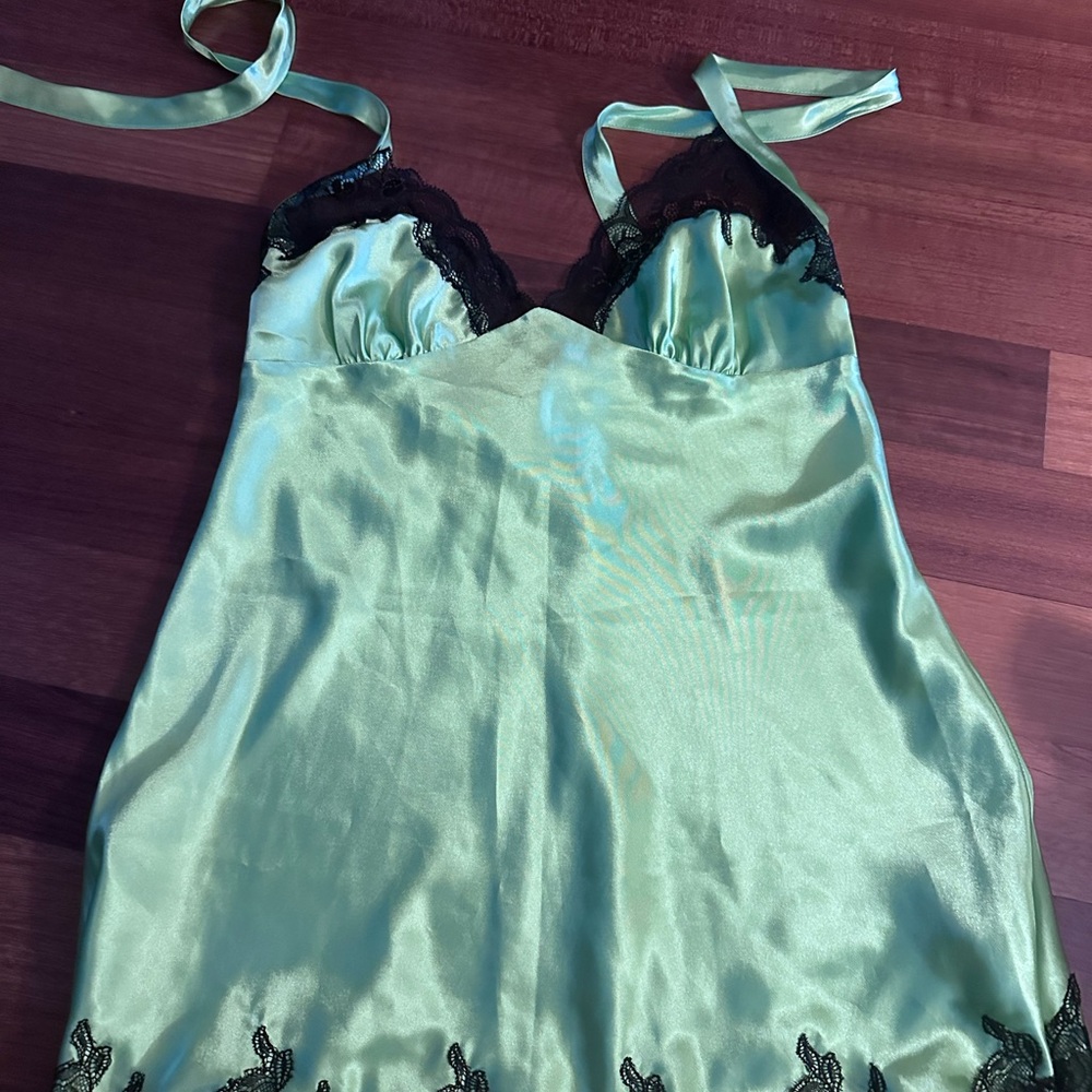 Vintage La Senza vintage slip dress
